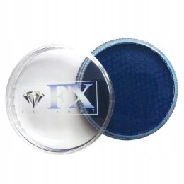 Dark Blue farba do twarzy i ciała Diamond FX 30 g