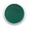 Farba do malowania twarzy i ciała Diamond FX Dark Green 30 g