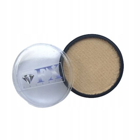 Farba do twarzy i ciała Jasna Skóra Diamond FX 10 g Farba do twarzy i ciała Jasna Skóra Diamond FX 10 g