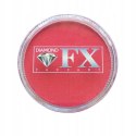 Farba do malowania twarzy ciała Diamond FX 30 g Fuchsia Pink