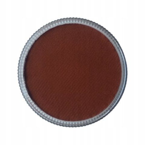 Light Brown farba do twarzy i ciała Diamond FX 30 g Light Brown farba do twarzy i ciała Diamond FX 30 g