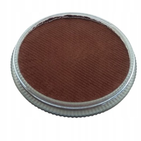 Light Brown farba do twarzy i ciała Diamond FX 30 g Light Brown farba do twarzy i ciała Diamond FX 30 g