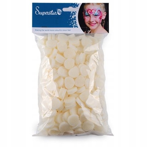 Mydło do czyszczenia pędzli i gąbek Superstar 18 g Mydło do czyszczenia pędzli i gąbek Superstar 18 g