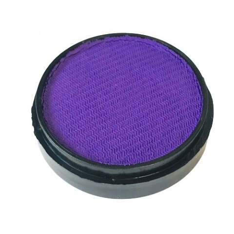 Farba do malowania twarzy i ciała Diamond FX 10 g Neon Purple Farba do malowania twarzy i ciała Diamond FX 10 g Neon Purple