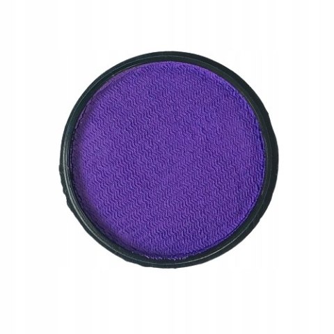 Farba do malowania twarzy i ciała Diamond FX 10 g Neon Purple Farba do malowania twarzy i ciała Diamond FX 10 g Neon Purple