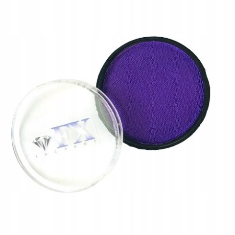 Farba do malowania twarzy i ciała Diamond FX 10 g Neon Purple Farba do malowania twarzy i ciała Diamond FX 10 g Neon Purple