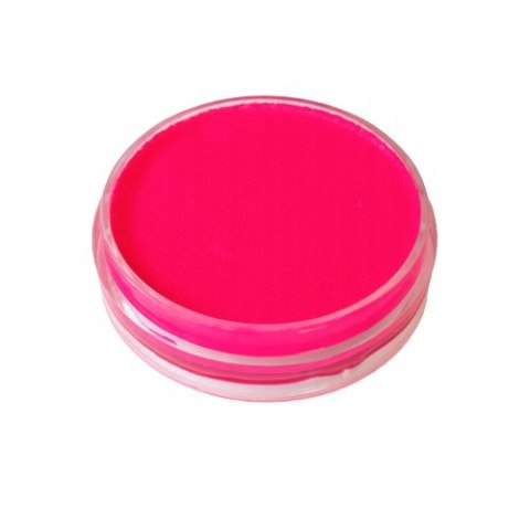Farba do malowania twarzy i ciała Diamond FX 10 g Neon Magenta Farba do malowania twarzy i ciała Diamond FX 10 g Neon Magenta