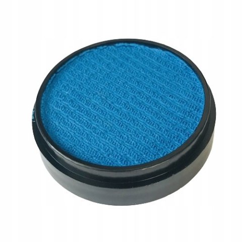 Farba do malowania twarzy i ciała Diamond FX 10 g Neon Blue Farba do malowania twarzy i ciała Diamond FX 10 g Neon Blue
