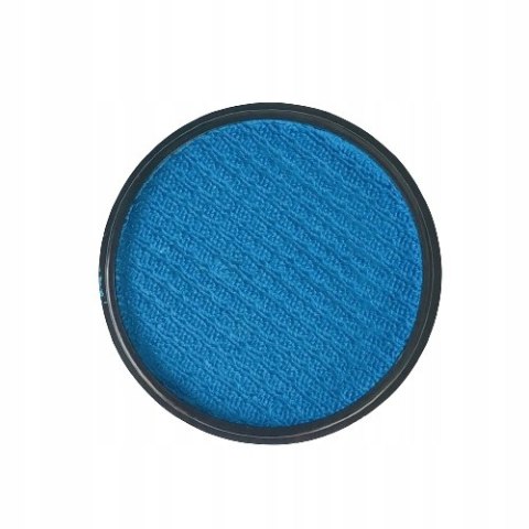 Farba do malowania twarzy i ciała Diamond FX 10 g Neon Blue Farba do malowania twarzy i ciała Diamond FX 10 g Neon Blue