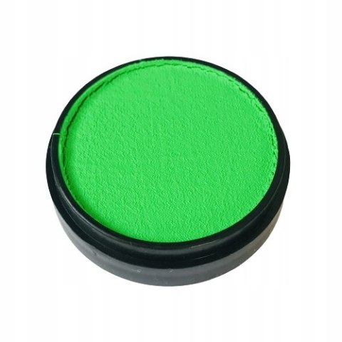 NEON Zielona farba do malowania twarzy i ciała Diamond FX 10 g NEON Zielona farba do malowania twarzy i ciała Diamond FX 10 g