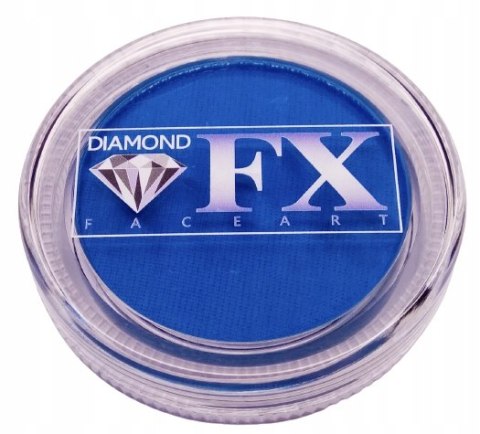 NEON UV farba do malowania twarzy i ciała Diamond FX 30 g NEON UV farba do malowania twarzy i ciała Diamond FX 30 g