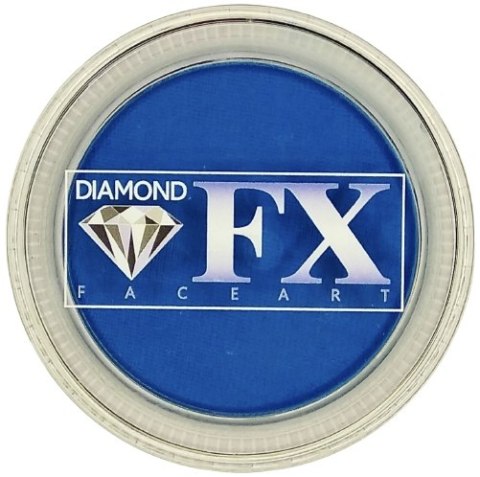 NEON UV farba do malowania twarzy i ciała Diamond FX 30 g NEON UV farba do malowania twarzy i ciała Diamond FX 30 g