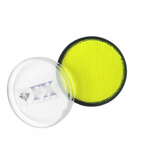 NEON żółta farba do twarzy i ciała Diamond FX 10 g NEON żółta farba do twarzy i ciała Diamond FX 10 g