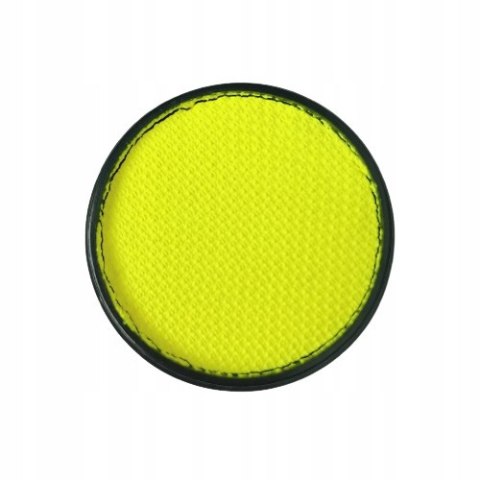 NEON żółta farba do twarzy i ciała Diamond FX 10 g NEON żółta farba do twarzy i ciała Diamond FX 10 g