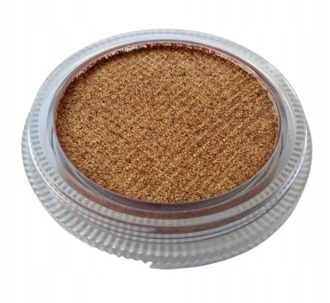 Old Gold perłowa farba do twarzy Diamond FX 30 g Old Gold perłowa farba do twarzy Diamond FX 30 g