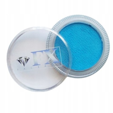 Farba do malowania twarzy i ciała Diamond FX 30 g Pastel Blue Farba do malowania twarzy i ciała Diamond FX 30 g Pastel Blue