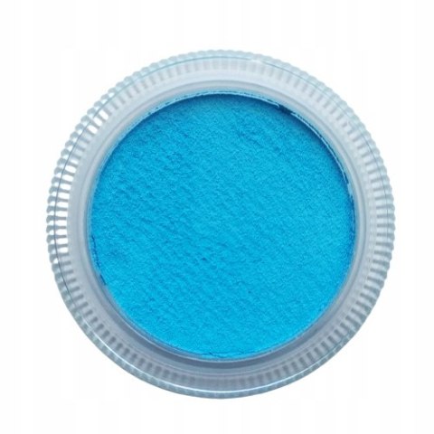 Farba do malowania twarzy i ciała Diamond FX 30 g Pastel Blue Farba do malowania twarzy i ciała Diamond FX 30 g Pastel Blue