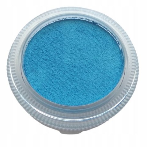 Farba do malowania twarzy i ciała Diamond FX 30 g Pastel Blue Farba do malowania twarzy i ciała Diamond FX 30 g Pastel Blue