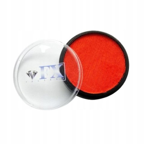 Farba do malowania twarzy i ciała Diamond FX 10 g Orange Farba do malowania twarzy i ciała Diamond FX 10 g Orange