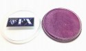 Red Lilac perłowa farba do twarzy Diamond FX 30 g