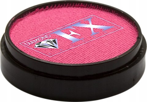 Farba do malowania twarzy i ciała Diamond FX 10 g Pink