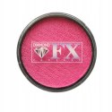 Farba do malowania twarzy i ciała Diamond FX 10 g Pink