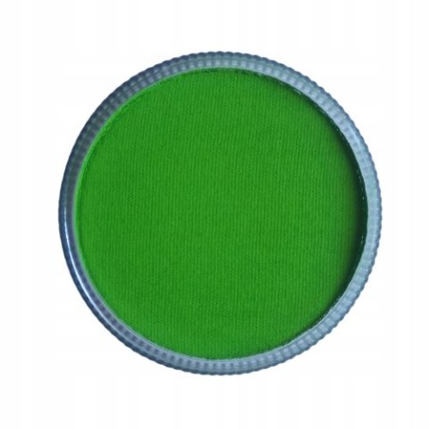 Farba do malowania twarzy i ciała Diamond FX 30 g Spring Green Farba do malowania twarzy i ciała Diamond FX 30 g Spring Green