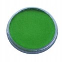 Farba do malowania twarzy i ciała Diamond FX 30 g Spring Green
