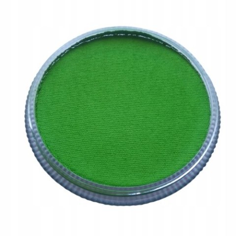 Farba do malowania twarzy i ciała Diamond FX 30 g Spring Green Farba do malowania twarzy i ciała Diamond FX 30 g Spring Green