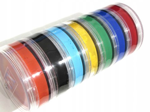 Biała farba do malowania twarzy i ciała Diamond FX 45 g White Biała farba do malowania twarzy i ciała Diamond FX 45 g White