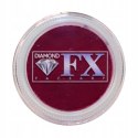 Farba do malowania twarzy i ciała Diamond FX 30 g Essential Bordeaux red