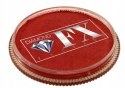 Farba do malowania twarzy i ciała Diamond FX Metallic Red 30 g