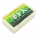 Farba do twarzy i ciała Diamond FX Split Cake 28 g GREEN CARPET