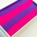 Farba do twarzy i ciała Diamond FX Split Cake 28 g NEON SWEET