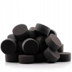GĄBKA DO MAKIJAŻU KOSMETYCZNA MAKEUP ECO SPONGE GĄBKA DO MAKIJAŻU KOSMETYCZNA MAKEUP ECO SPONGE