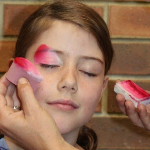 GĄBKA DO MAKIJAŻU KOSMETYCZNA PŁATEK MAKEUP SPONGE GĄBKA DO MAKIJAŻU KOSMETYCZNA PŁATEK MAKEUP SPONGE