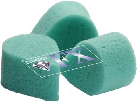 GĄBKA DO MAKIJAŻU KOSMETYCZNA PŁATEK MAKEUP SPONGE GĄBKA DO MAKIJAŻU KOSMETYCZNA PŁATEK MAKEUP SPONGE