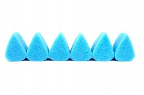 GĄBKA DO MAKIJAŻU KOSMETYCZNA PŁATEK MAKEUP SPONGE GĄBKA DO MAKIJAŻU KOSMETYCZNA PŁATEK MAKEUP SPONGE