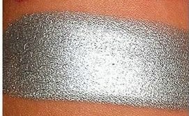 Farba do malowania twarzy i ciała Diamond FX 30 g Metallic Silver Farba do malowania twarzy i ciała Diamond FX 30 g Metallic Silver