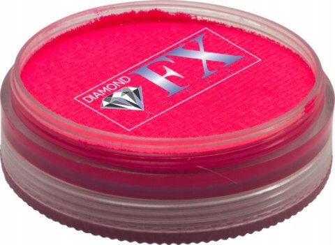 NEON UV farba do malowania twarzy i ciała FX 45 g NEON UV farba do malowania twarzy i ciała FX 45 g