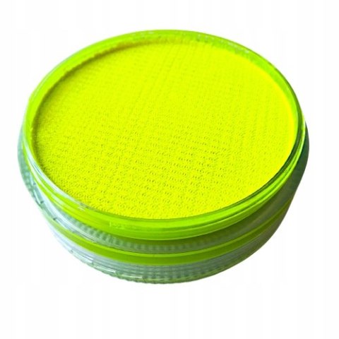 NEON UV farba do malowania twarzy i ciała Diamond FX 45 g NEON UV farba do malowania twarzy i ciała Diamond FX 45 g