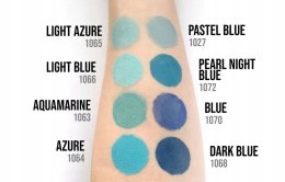 Farba do malowania twarzy i ciała Diamond FX 30 g Pearl Night Blue