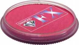 Farba do malowania twarzy i ciała Diamond FX 30 g Pink