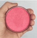 Farba do malowania twarzy i ciała Diamond FX 30 g Metallic Pink