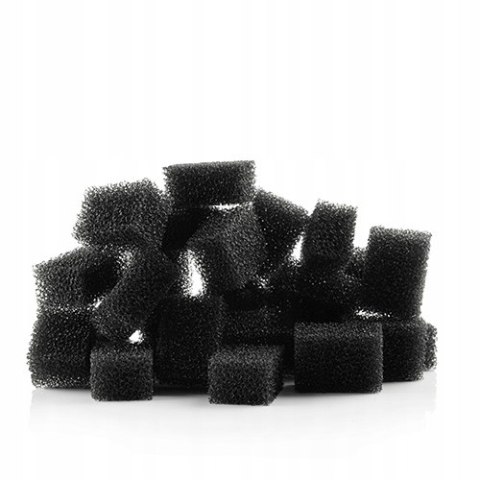 SPONGE GĄBKA TEKSTUROWANA DO EFEKTÓW SPECJALNYCH SPONGE GĄBKA TEKSTUROWANA DO EFEKTÓW SPECJALNYCH