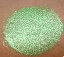 Farba do malowania twarzy i ciała Diamond FX 30 g Metallic Beetle Green Farba do malowania twarzy i ciała Diamond FX 30 g Metallic Beetle Green