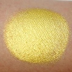 Farba do malowania twarzy i ciała Diamond FX 30 g Metallic Gold Farba do malowania twarzy i ciała Diamond FX 30 g Metallic Gold