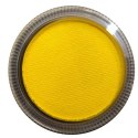 Farba do malowania twarzy i ciała Diamond FX 30 g Yellow