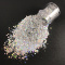 BROKAT SYPKI HOLOGRAFICZNY MIX CHUNKY GLITTER 10 ml