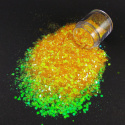 BROKAT SYPKI HOLOGRAFICZNY MIX CHUNKY GLITTERR 10 ml